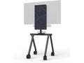 Heckler H1095-CAST Express Install Rolling Stand - Cast