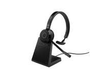 Jabra 6693-833-399-01 Evolve 65 TE USB-A MS Mono Stand
