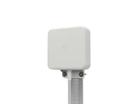 Panorama Antennas WGMM-6-60-05NJ MIMO 4G/5G OMNI L1 Gps/gnss WALL MNT ANT - Pigtail Cables