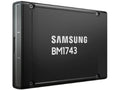 Lenovo 4XB7B09031 2.5 U.2 BM1743 122.88T RI NVMe HS