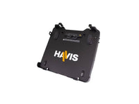 Panasonic HA-33LVDA2H Havis Vechile Docking Station Power Bundle - Advanced Port Replication - for Laptop 2-in-1 Panasonic TOUGHBOOK 33 with Dual Pass Thru Antenna