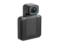 Vaddio 999-21050-001 ConferenceSHOT ePTZ Camera INT - CMOS - 8MP - 5x - 30Frames per second - 129 Wide End to 25.8 Tele End - Black - USB