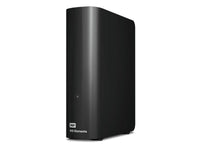 WD WDBWLG0220HBK-NESN 22TB WD External Hard Drive - ELEMENTS
