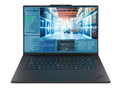 Lenovo 21Q8001HUS ThinkPad P1 Gen 8, Intel Core Ultra 7 255H (E-cores up to 4.40GHz, 24MB), 16IN WUXGA Non-Touch, W11P64 US/UK_ENG, 32.0GB, 1x1TB SSD M.2 2280 PCIe Gen5