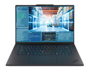 Lenovo 21Q8001SUS ThinkPad P1 Gen 8, Intel Core Ultra 5 235H vPro (E-cores up to 4.40GHz, 18MB), 16IN 3.2K Touch, W11P64