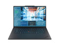 Lenovo 21Q80023US ThinkPad P1 Gen 8, Intel Core Ultra 7 265H vPro (E-cores up to 4.50GHz, 24MB), 16IN 3.2K Touch, W11P64 US/UK_ENG, 64.0GB, 1x1TB SSD M.2 2280 PCIe Gen5
