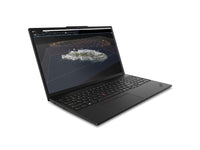 Lenovo 21QV0033US ThinkPad P16s G4, Intel Core Ultra 7 265H vPro (E-cores up to 4.50GHz, 24MB), 16in WUXGA Non-Touch, W1