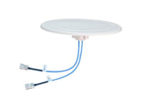 Ventev 223978 617-4000MHz 3/4/5dBi Omni 4.3-10F Conn