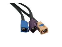 Ventev 212911 FAKRA Connector D Female