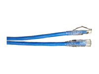 Ventev 214760 Cat6A BTed Patch 1Blue