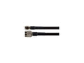 Ventev 232116 3ft TNC MALE to SMA MALE LMR-240