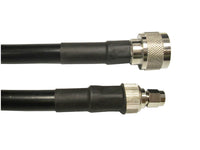 Ventev 251924 50 FT TWS-400 N Male - SMA Male
