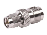 Ventev 312060 SMAM to TNC F Adapter for 50ohm Coax