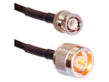 Ventev 334465 25 LMR240 Jumper NM - BNCM