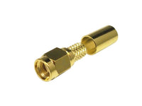 Ventev 338804 Captivated RPSMA Plug for 240 Cable