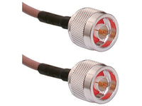Ventev 343504 2 DAS using RG-142 plenum N M-N M