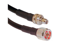 Ventev 364379 3 LMR400UF Jumper NM - SMAM