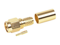 Ventev 364735 RPSMA Male/Plug for 240 Cable