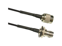 Ventev 381745 2 TWS100 Jumper Rptncf(b) - Rptncm