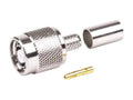 Ventev 394461 RPTNC Male/Plug for 240 Cable