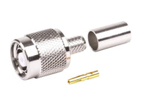 Ventev 394461 RPTNC Male/Plug for 240 Cable