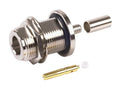 Ventev 451950 N BH Female/Jack for 195 Cable