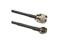 Ventev 502182 35 TWS-195 Jumper N Male - SMA Male