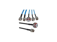 Ventev 529971 1 RG-142P Jumper with N Male- N Male