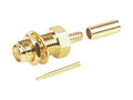 Ventev 532836 RPSMA BH Jack - 100 Cable (Long)