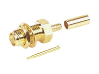 Ventev 532836 RPSMA BH Jack - 100 Cable (Long)