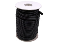 Ventev 53350 Split loom tubing, 1/4 inside dia, 100