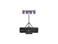 Chauvet 4BARILS 4BAR ILS All-in-One RGB 4-Par Wash Light System