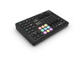 Chauvet ILSCOMMAND ILS Command - Powerful ILS controller capable of programing any ILS-enabled product - Built-in D-Fi transmitter controls an unlimited number of ILS-enabled fixtures