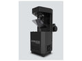 Chauvet INTIMSCAN110 Intimidator Scan 110 - Extremely compact and lightweight LED scanner perfect for mobile applications - Minimize programming time using built-in movement macros and move-in-black features