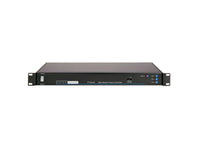 Chauvet IP-1515 Rack mounted Web based power controller. 3 individually addressable Power Pods. 15 amps. Communicate via