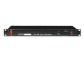 Chauvet SQ1500 15A, front panel switch or latching relay, power sequencer