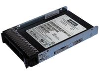 Lenovo 4XB7B07591 2.5 VA 480GB RI SATA TL, Advanced ECC Engine and End-to-End Data Protection, Supports Self-Monitoring,