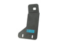 Gamber-Johnson 7160-2056 2022 Ford F-150 Vehicle Headliner/Visor Bracket for Cameras