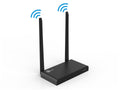 SIIG CE-H3WE21-S1 Full HD 1080p Wireless HDMI Extender Receiver Unit, 5G Wireless, 492 ft (150m), Low Latency, Dual Antennas, up to 14, Additional RX for CE-H3WE1
