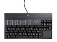HP FK221AT POS Keyboard, US, Vista(AMO Kit)