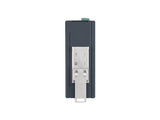 B+B SmartWorx EKI-2710G-2FPI-A 8GE PoE +2G SFP Ind. Unmanaged Switch