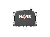 Havis UT-2022-KIT Adaptor Lug Kit to Secure Microsoft Surface Pro 9, 10, & 11 In Universal Rugged Cradle UT-2000 Series