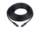 ATEN UE3415F 49ft (15m) Ultra HD USB-C Active Optical Cable