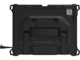Havis TC-410 Rugged Tablet Case for Apple iPad Pro 12.9 (3rd - 6th Gen) and iPad Air 13 (M2, M3) with Touch ID Accommoda