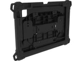 Havis TC-411 Rugged Tablet Case for Apple iPad Air 11(4th-5th Gen, M2, M3) with Touch ID Accommodation