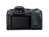 Canon 5803C098 EOS R8 with Cropping Guide Firmware Mirrorless Camera