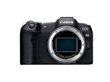 Canon 5803C098 EOS R8 with Cropping Guide Firmware Mirrorless Camera