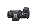 Canon 5666C106 EOS R6 Mark II Mirrorless Camera with Cropping Guide Firmware