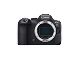 Canon 5666C106 EOS R6 Mark II Mirrorless Camera with Cropping Guide Firmware