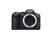 Canon 5666C106 EOS R6 Mark II Mirrorless Camera with Cropping Guide Firmware